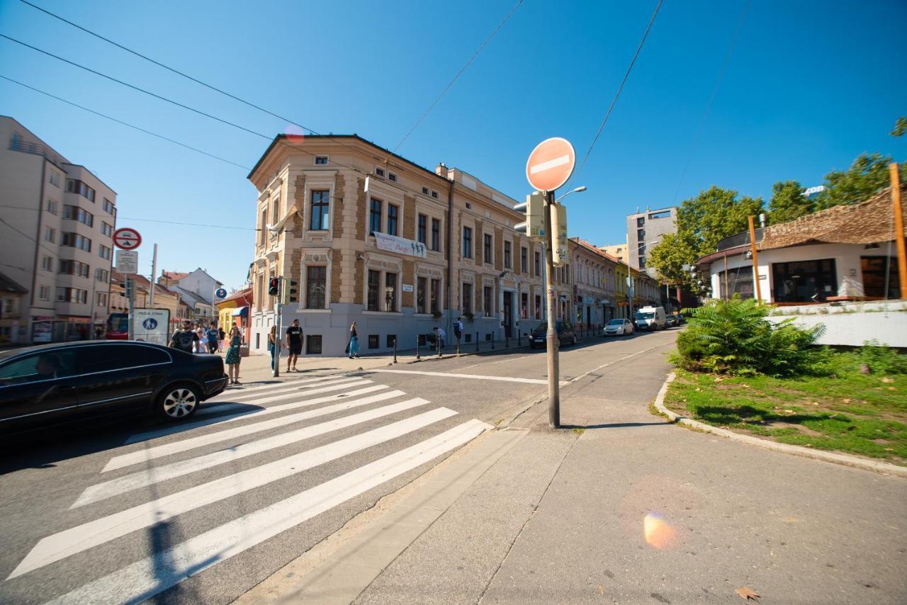 Dolce Vita Bratislava Exterior photo