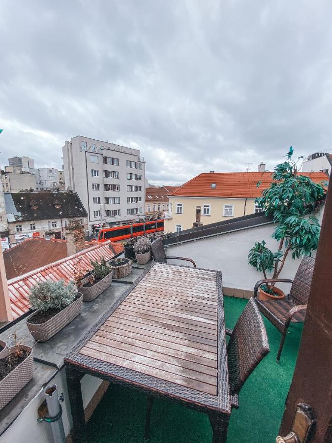 Dolce Vita Bratislava Exterior photo